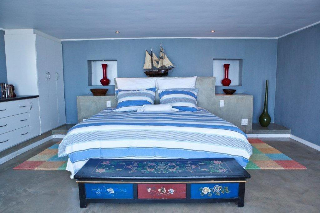 Villa Cape Agulhas Guesthouse Стая снимка
