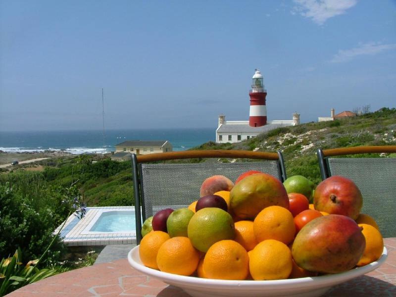 Villa Cape Agulhas Guesthouse Екстериор снимка