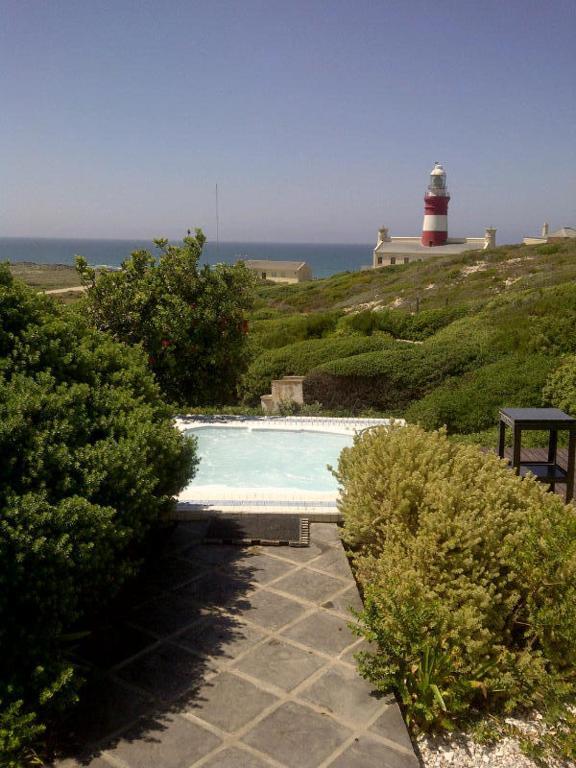 Villa Cape Agulhas Guesthouse Екстериор снимка